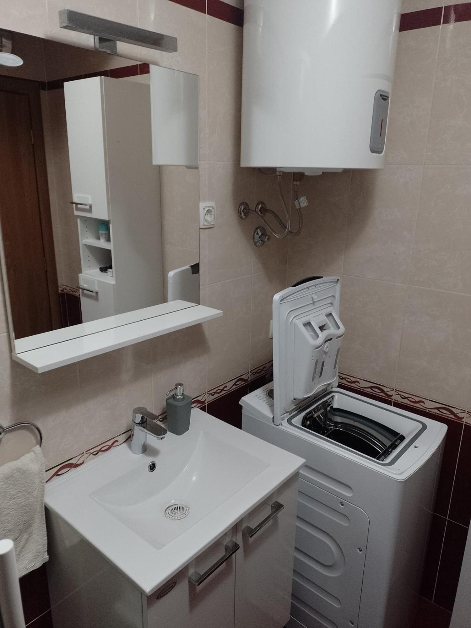 Holiday Apartments Maslina Paho Babino Polje Exterior foto