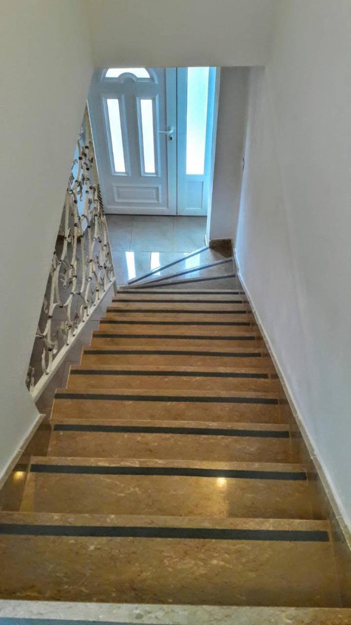 Holiday Apartments Maslina Paho Babino Polje Exterior foto