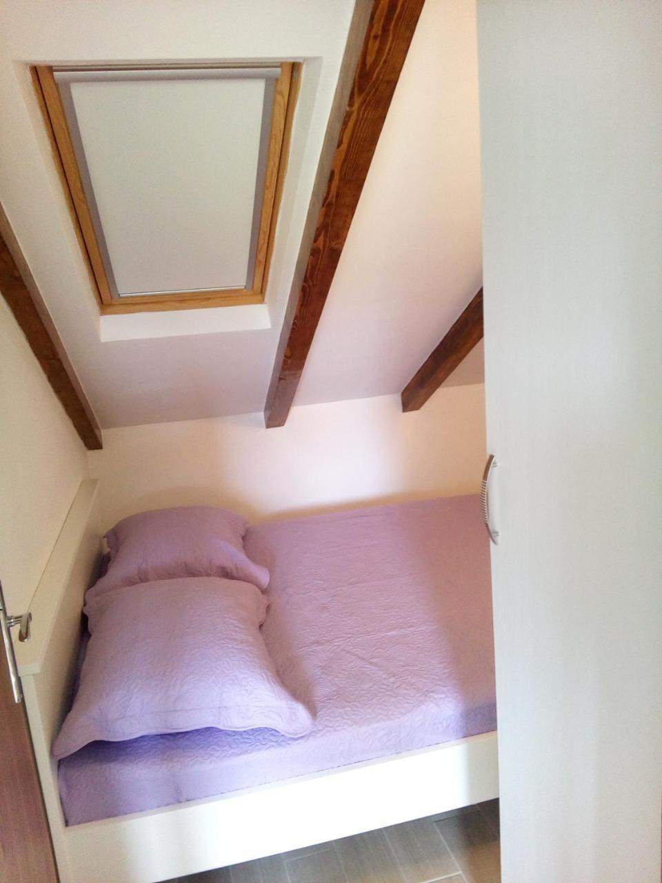 Holiday Apartments Maslina Paho Babino Polje Exterior foto